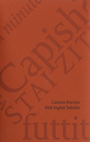 Book cover for With English Subtitles