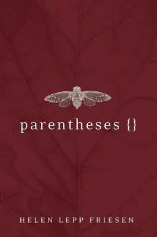 Cover of Parentheses