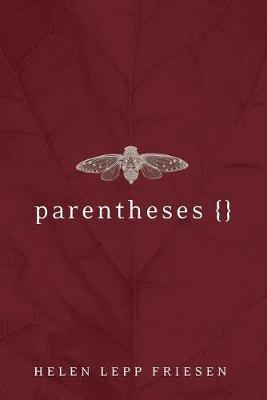 Book cover for Parentheses