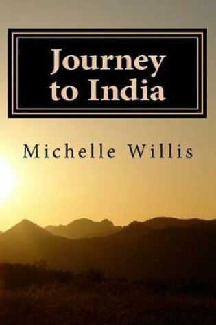 Cover of Journey to India