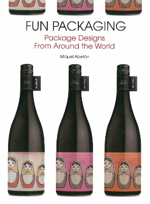 Cover of Fun Packaging