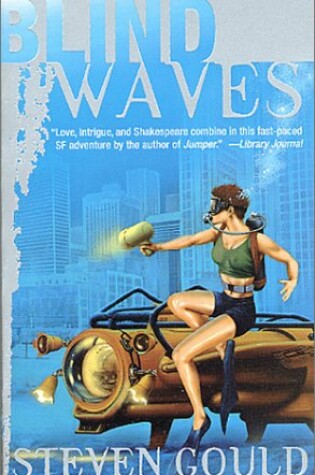 Cover of Blind Waves