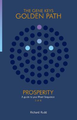 Book cover for Prosperity