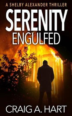 Cover of Serenity Engulfed