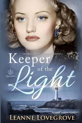 Book cover for Keeper of the Light