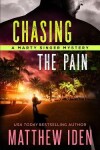 Book cover for Chasing The Pain