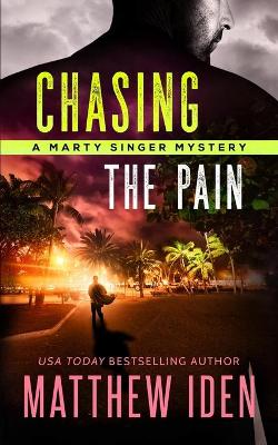 Cover of Chasing The Pain
