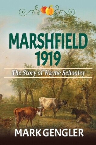 Cover of Marshfield 1919