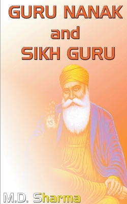 Book cover for Guru Nanak and Sikh Guru