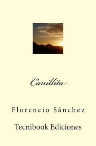 Cover of Canillita