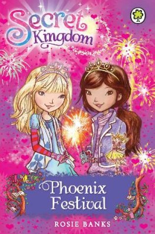 Cover of Phoenix Festival