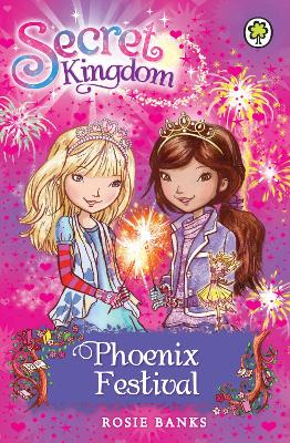 Cover of Phoenix Festival