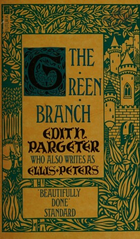 Book cover for Green Branch