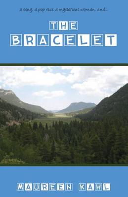 Book cover for The Bracelet