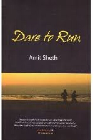 Cover of Dare to Run