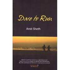 Book cover for Dare to Run