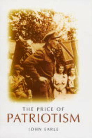 Cover of The Price of Patriotism