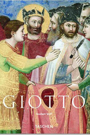 Cover of Giotto