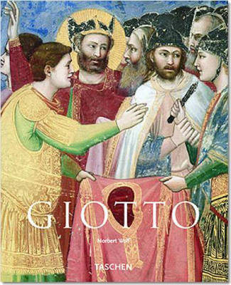 Cover of Giotto