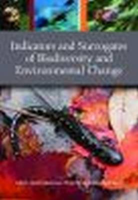 Cover of Indicators and Surrogates of Biodiversity and Environmental Change