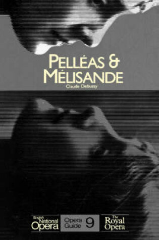 Cover of Pellaeas and Maelisande