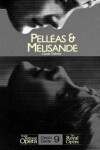 Book cover for Pellaeas and Maelisande