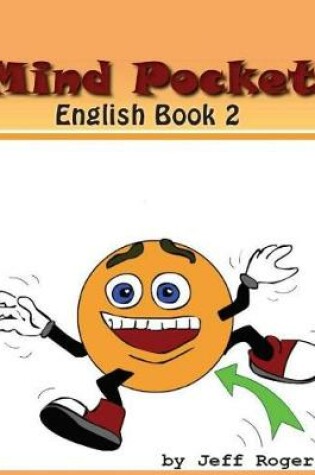 Cover of Mindpocket English Book 2