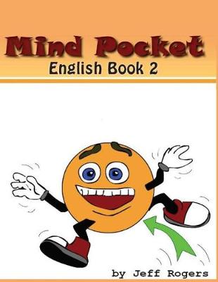 Cover of Mindpocket English Book 2