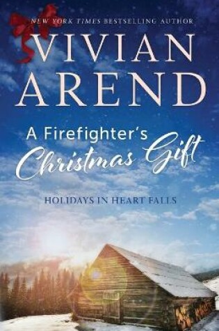 Cover of A Firefighter's Christmas Gift