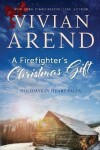 Book cover for A Firefighter's Christmas Gift