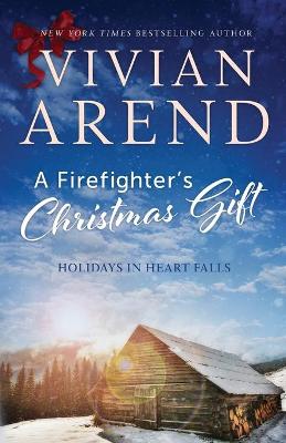 Cover of A Firefighter's Christmas Gift