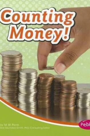 Cover of Counting Money!
