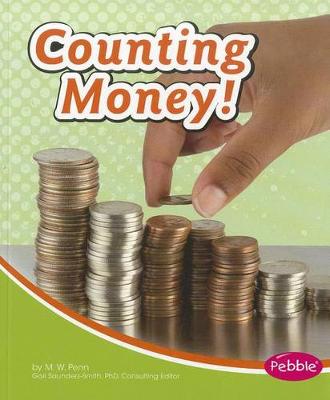 Book cover for Counting Money!