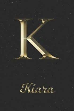 Cover of Kiara