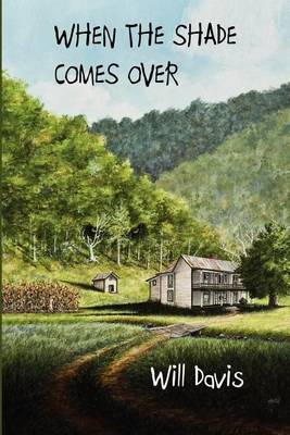 Book cover for When the Shade Comes Over