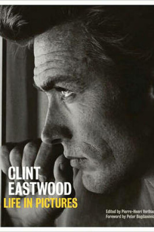 Cover of Clint Eastwood