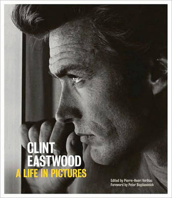 Cover of Clint Eastwood