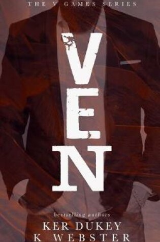 Cover of Ven