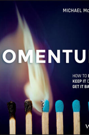 Cover of Momentum