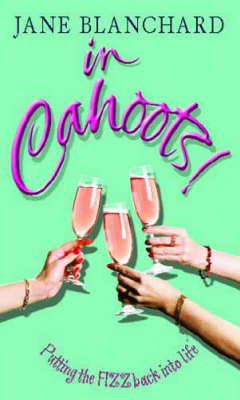 Book cover for In Cahoots!