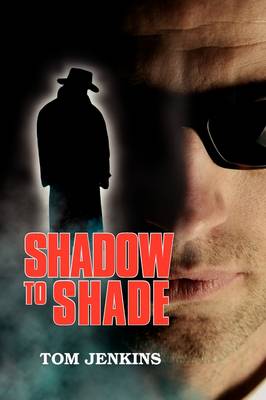 Book cover for Shadow to Shade