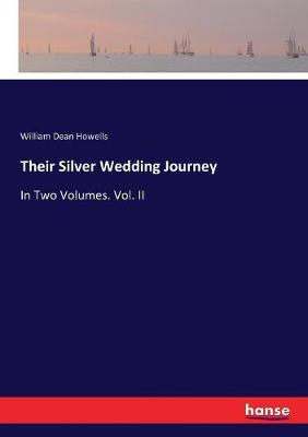 Book cover for Their Silver Wedding Journey