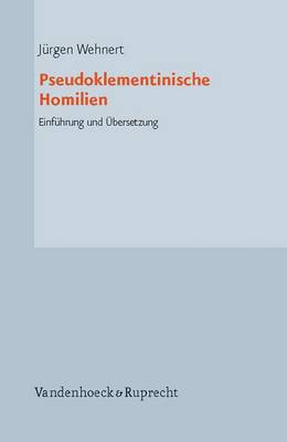 Book cover for Kommentare zur Apokryphen Literatur