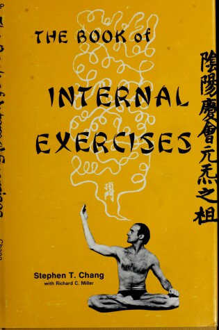 Cover of Bk of Internal Exercises