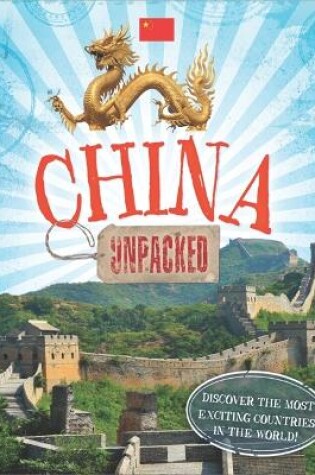 Cover of Unpacked: China