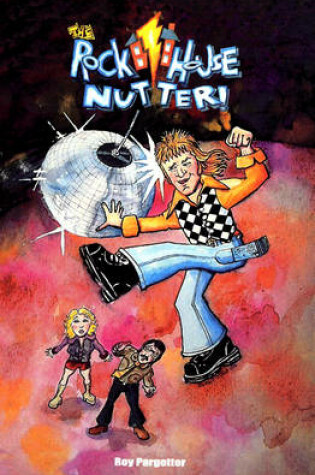 Cover of Rock House Nutter