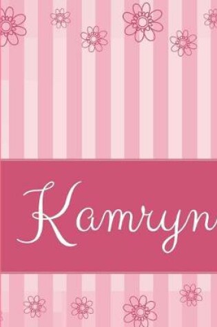 Cover of Kamryn