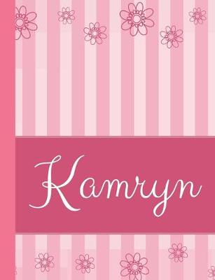 Book cover for Kamryn