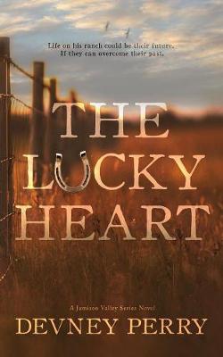 Cover of The Lucky Heart