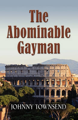 Book cover for The Abominable Gayman